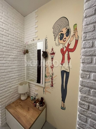 
  Продается 1-комн. квартира 38 м². Фото 10.