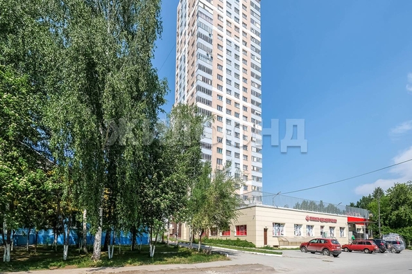 
  Продается студия 30 м². Фото 15.