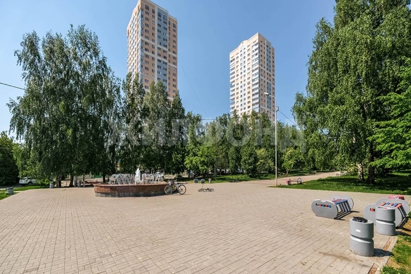 
  Продается студия 30 м². Фото 18.