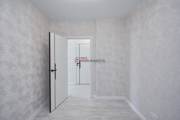 
  Продается 1-комн. квартира 37.2 м², в ЖК Экополис, дом 1. Фото 7.