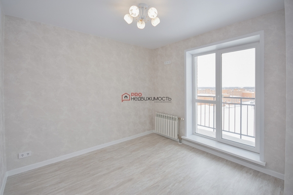 
  Продается 1-комн. квартира 37.2 м², в ЖК Экополис, дом 1. Фото 14.