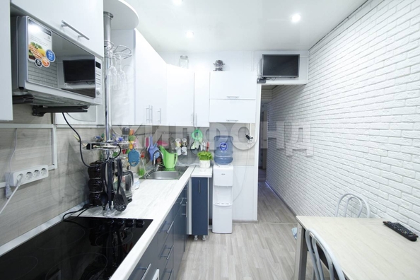 
  Продается 3-комн. квартира 57.3 м². Фото 12.