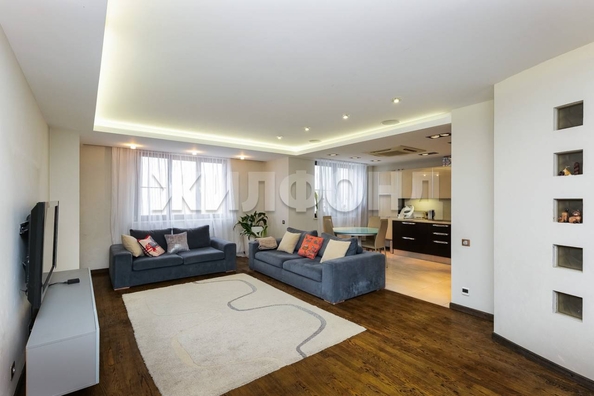 
  Продается 3-комн. квартира 111 м². Фото 6.