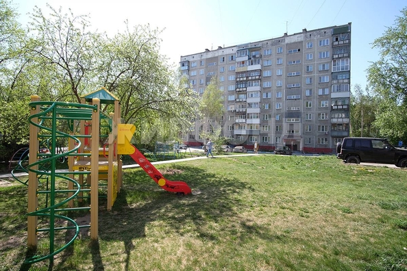 
  Продается 3-комн. квартира 60.1 м². Фото 4.
