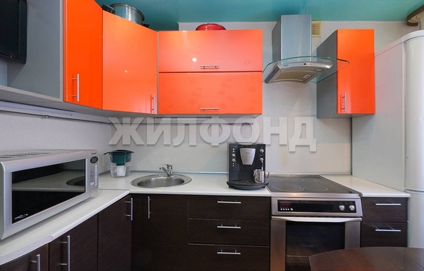 
  Продается 3-комн. квартира 60.1 м². Фото 3.