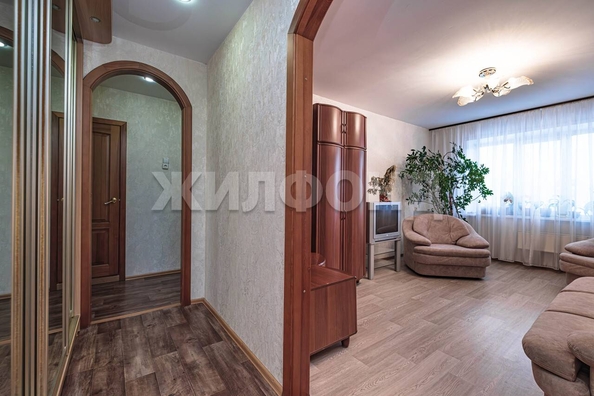 
  Продается 3-комн. квартира 62.4 м². Фото 2.