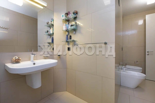 
  Продается 3-комн. квартира 154.8 м². Фото 33.