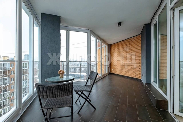 
  Продается 3-комн. квартира 154.8 м². Фото 47.
