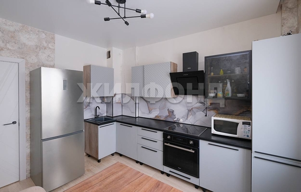 
  Продается 3-комн. квартира 72.1 м². Фото 3.