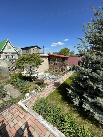 
  Продается дача 50 м². Фото 12.