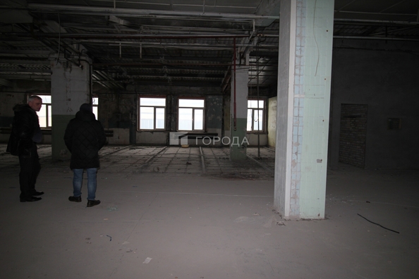 
  Сдается склад 1200 м². Фото 4.