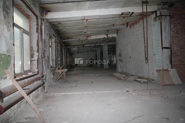 
  Сдается склад 1200 м². Фото 7.