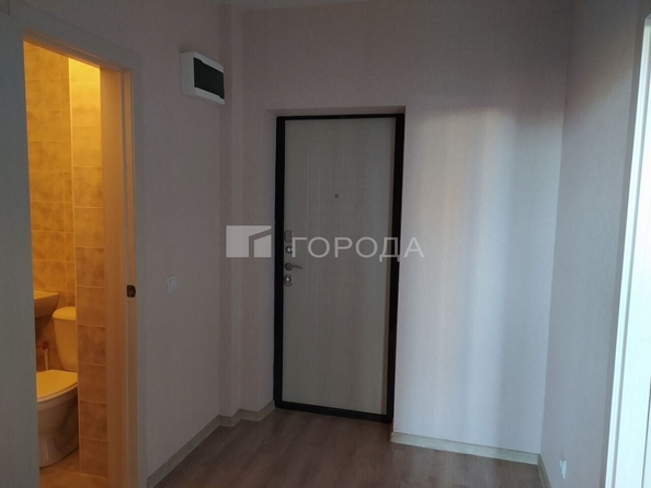 
  Продается 1-комн. квартира 35.2 м², в ЖК Новые Матрешки, дом 1 б/с 4. Фото 5.