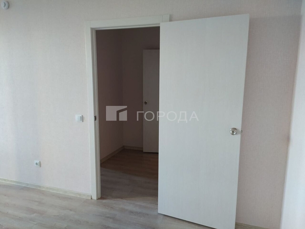 
  Продается 1-комн. квартира 35.2 м², в ЖК Новые Матрешки, дом 1 б/с 4. Фото 6.