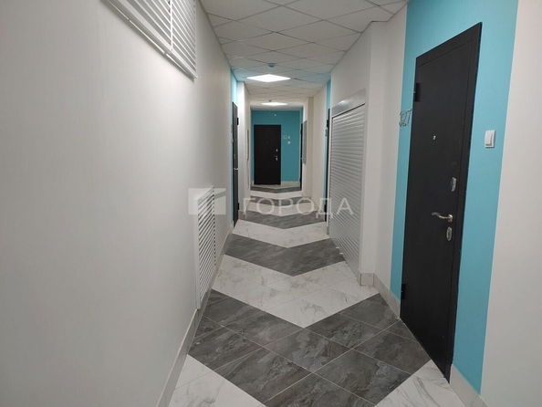 
  Продается 1-комн. квартира 35.2 м², в ЖК Новые Матрешки, дом 1 б/с 4. Фото 12.