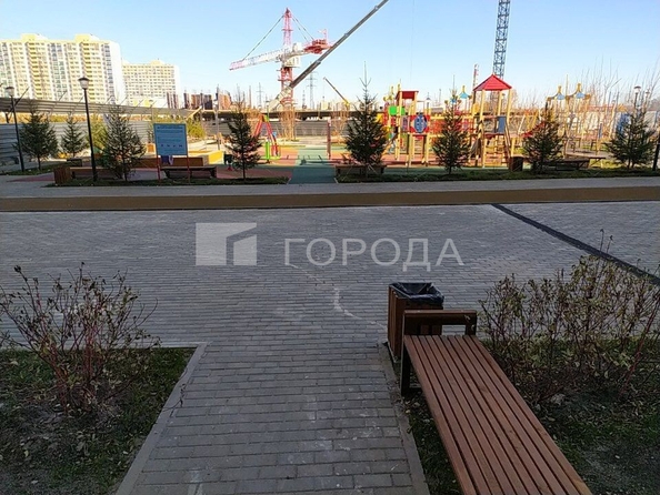
  Продается 1-комн. квартира 35.2 м², в ЖК Новые Матрешки, дом 1 б/с 4. Фото 15.