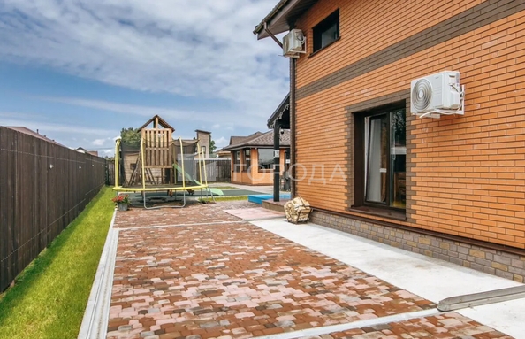 
  Продается дом 130.8 м², в КП Благодатный. Фото 4.