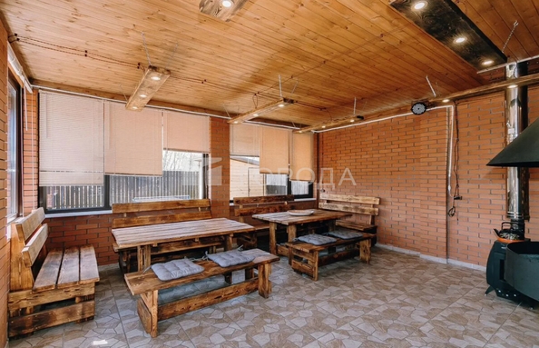 
  Продается дом 130.8 м², в КП Благодатный. Фото 34.