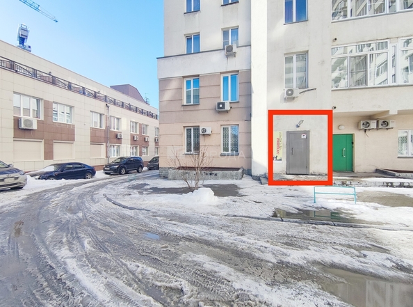 
  Сдается универсальное помещение 158.3 м². Фото 8.