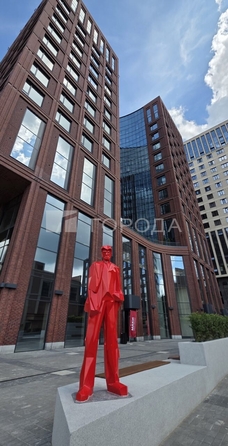 
  Продается апартамент 27.7 м², в АК МАКИ. Фото 17.