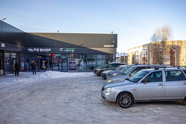 
  Продается универсальное помещение 900 м². Фото 9.