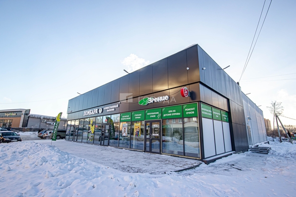 
  Продается универсальное помещение 900 м². Фото 12.
