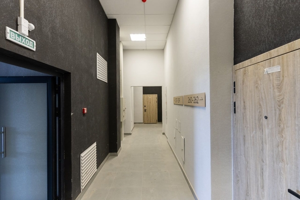 
  Продается 2-комн. квартира 45.2 м², в ЖК Ежевика. Фото 12.