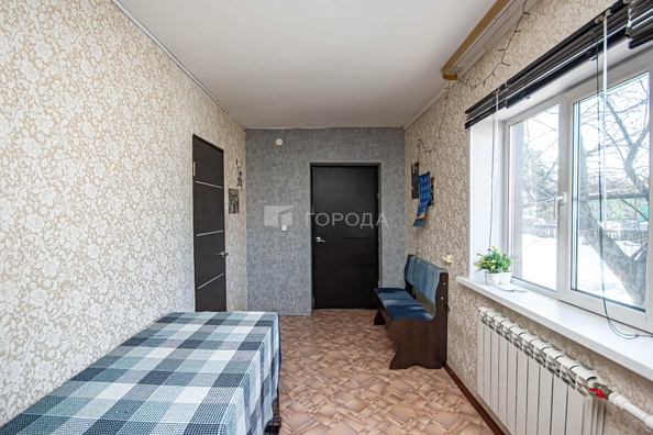 
  Продается коттедж 107.5 м². Фото 30.