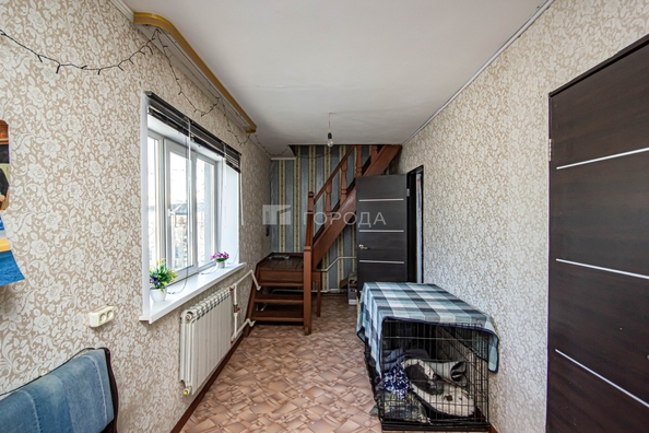 
  Продается коттедж 107.5 м². Фото 31.