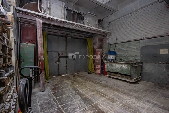 
  Сдается склад 5000 м². Фото 28.