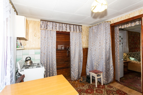 
  Продается дом 58.9 м². Фото 28.