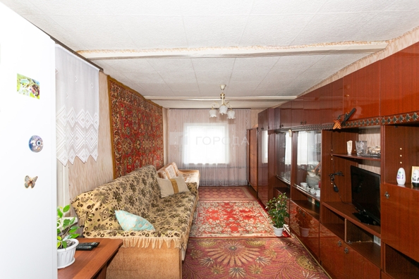 
  Продается дом 58.9 м². Фото 30.