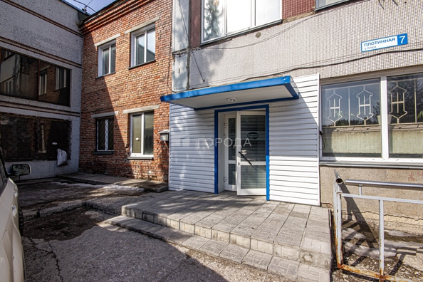 
  Сдается склад 2500 м². Фото 2.