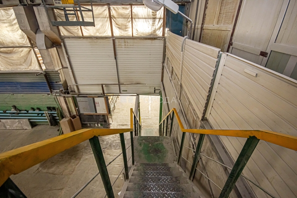 
  Сдается склад 2500 м². Фото 12.