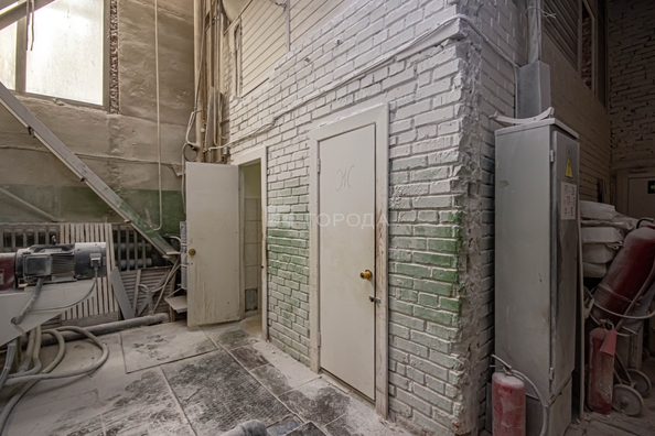 
  Сдается склад 1250 м². Фото 16.