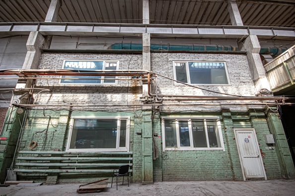 
  Сдается склад 1250 м². Фото 42.