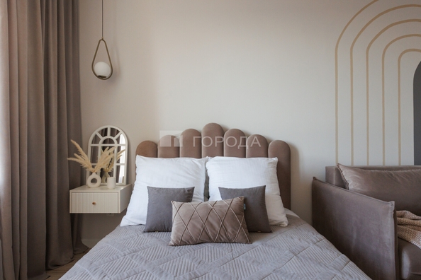 
  Продается 2-комн. квартира 38 м², в ЖК Чернышевский, дом 2.1. Фото 15.