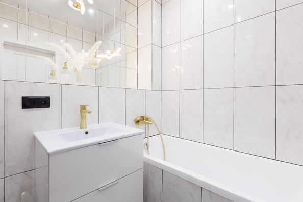 
  Продается 2-комн. квартира 38 м², в ЖК Чернышевский, дом 2.1. Фото 33.