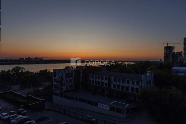 
  Продается 2-комн. квартира 38 м², в ЖК Чернышевский, дом 2.1. Фото 49.