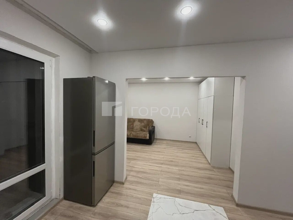 
  Продается 1-комн. квартира 31.2 м². Фото 5.