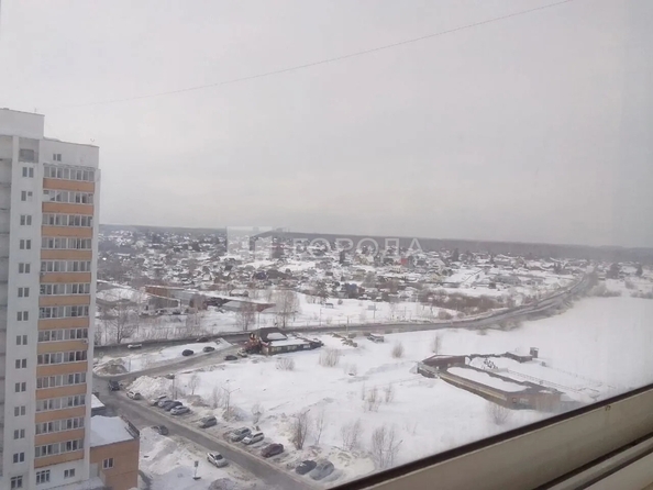 
  Продается 1-комн. квартира 34.8 м², в МКР Олимпийской славы, дом 2. Фото 9.