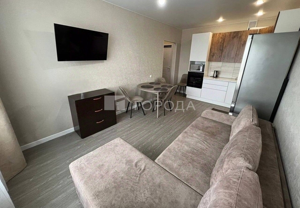 
  Продается 2-комн. квартира 57.4 м², в ЖК Галактика, дом 6 Меркурий. Фото 3.