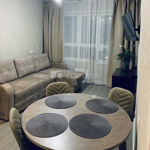 
  Продается 2-комн. квартира 57.4 м², в ЖК Галактика, дом 6 Меркурий. Фото 4.