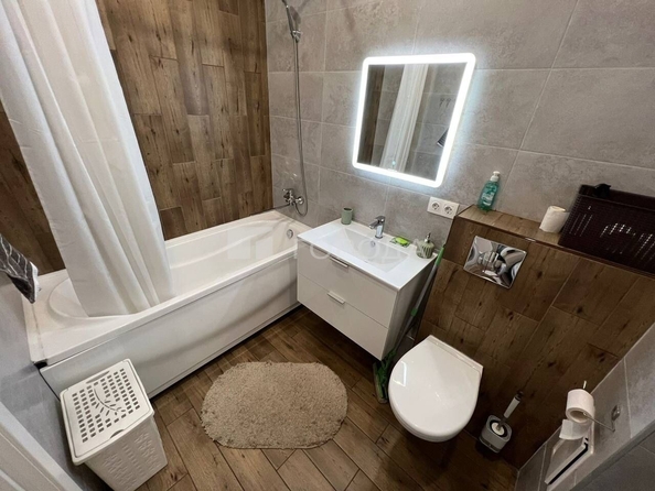 
  Продается 2-комн. квартира 57.4 м², в ЖК Галактика, дом 6 Меркурий. Фото 14.