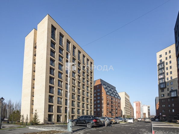 
  Продается 3-комн. квартира 71.4 м², в ЖК Онега, дом 3. Фото 1.