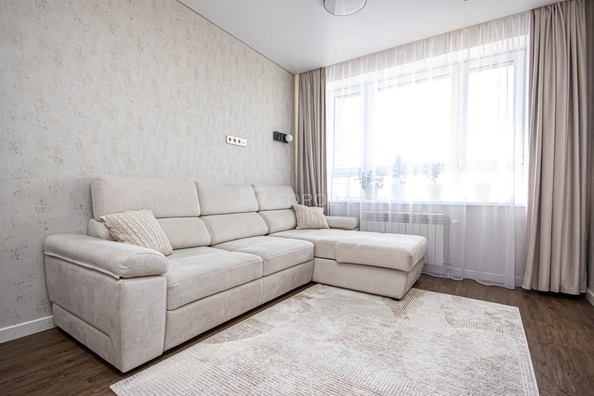 
  Продается 3-комн. квартира 71.4 м², в ЖК Онега, дом 3. Фото 8.