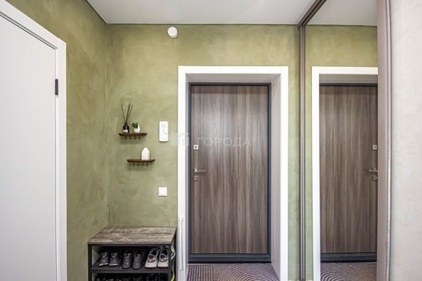 
  Продается 3-комн. квартира 71.4 м², в ЖК Онега, дом 3. Фото 17.