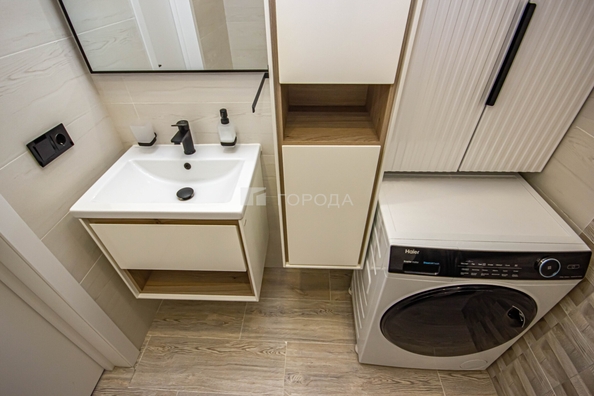 
  Продается 3-комн. квартира 71.4 м², в ЖК Онега, дом 3. Фото 34.