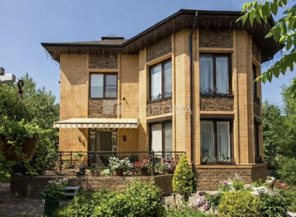 
  Продается коттедж 364 м². Фото 6.