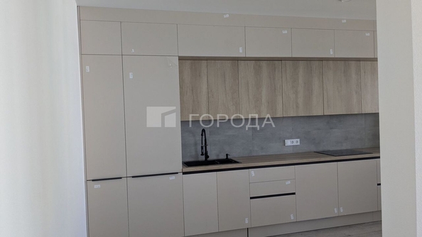 
  Продается 3-комн. квартира 81.5 м², в ЖК Акварельный 3.0, дом 2. Фото 3.